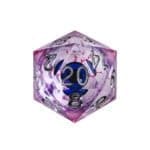 Eyeball Liquid D20 assorted x5 pack